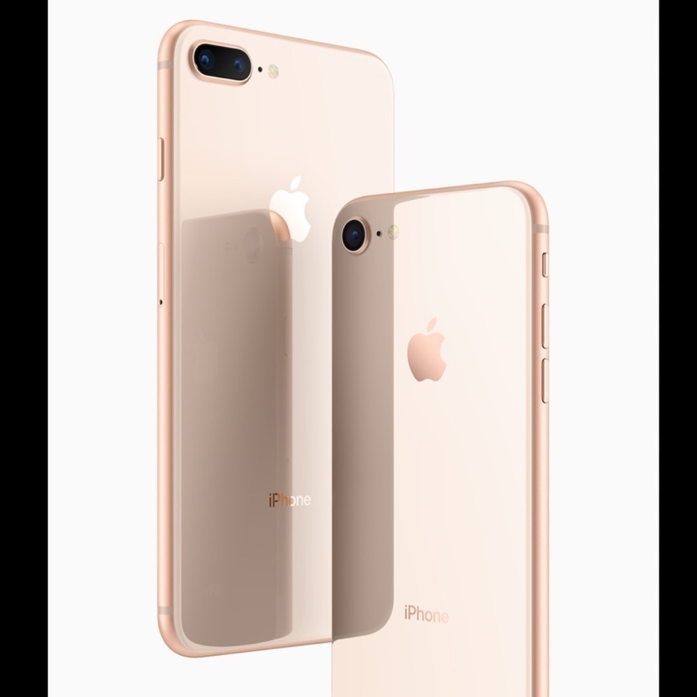 iPhone 8